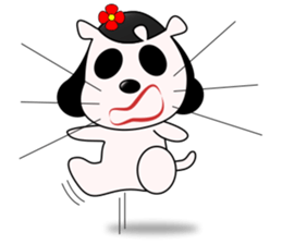 Awha sticker #9789955