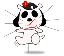 Awha sticker #9789955