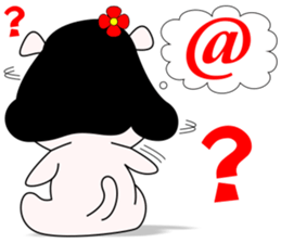 Awha sticker #9789957