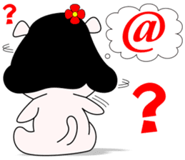 Awha sticker #9789957