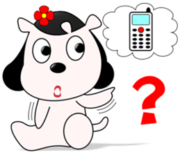 Awha sticker #9789958