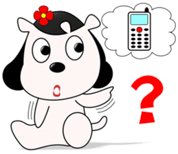 Awha sticker #9789958