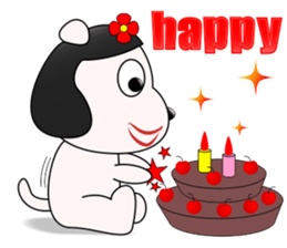 Awha sticker #9789959