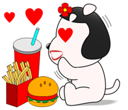 Awha sticker #9789960