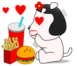 Awha sticker #9789960