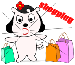 Awha sticker #9789961