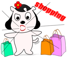 Awha sticker #9789961