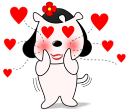 Awha sticker #9789964