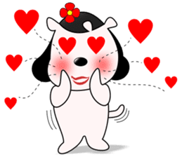 Awha sticker #9789964