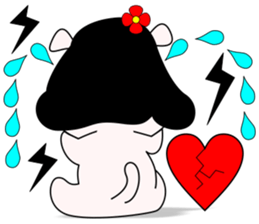 Awha sticker #9789965