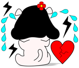 Awha sticker #9789965