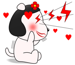 Awha sticker #9789968