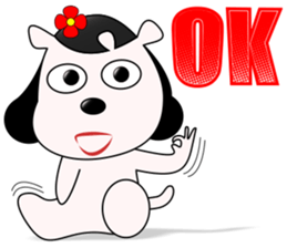 Awha sticker #9789970