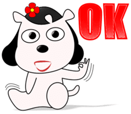 Awha sticker #9789970