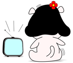 Awha sticker #9789971