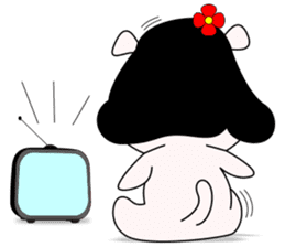 Awha sticker #9789971