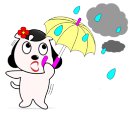 Awha sticker #9789972