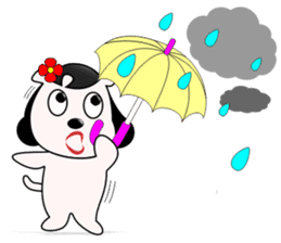 Awha sticker #9789972