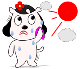 Awha sticker #9789974