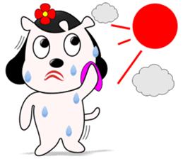 Awha sticker #9789974