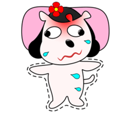 Awha sticker #9789975