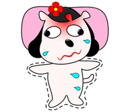 Awha sticker #9789975