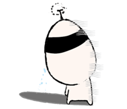 Feudal lord sticker #9790015