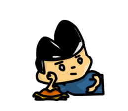 AhGai.Company sticker #9790180