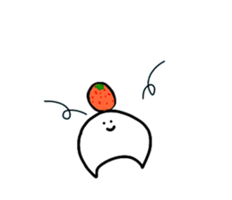 tsunagaru san 2 sticker #9791580