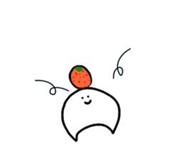 tsunagaru san 2 sticker #9791580