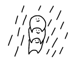 tsunagaru san 2 sticker #9791584