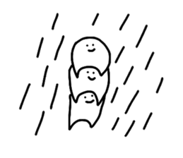 tsunagaru san 2 sticker #9791584