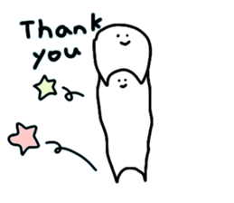tsunagaru san 2 sticker #9791585