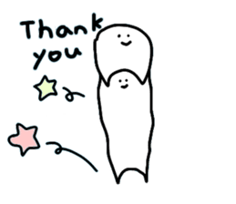 tsunagaru san 2 sticker #9791585