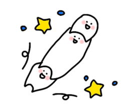 tsunagaru san 2 sticker #9791586