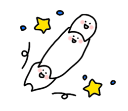 tsunagaru san 2 sticker #9791586
