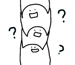 tsunagaru san 2 sticker #9791587