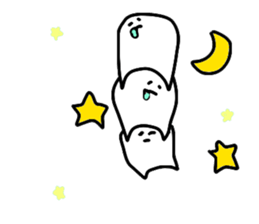 tsunagaru san 2 sticker #9791589