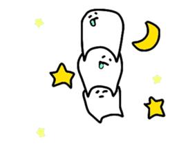 tsunagaru san 2 sticker #9791589