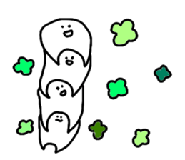 tsunagaru san 2 sticker #9791590