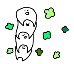 tsunagaru san 2 sticker #9791590