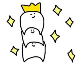 tsunagaru san 2 sticker #9791602