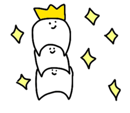 tsunagaru san 2 sticker #9791602