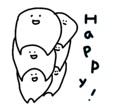 tsunagaru san 2 sticker #9791609