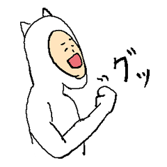 Everyday Smile NECOMAN