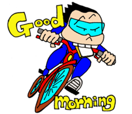 Kojidon Corleone sticker #9791776