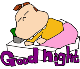 Kojidon Corleone sticker #9791780