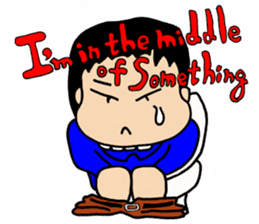 Kojidon Corleone sticker #9791781