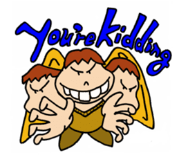 Kojidon Corleone sticker #9791784