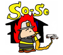 Kojidon Corleone sticker #9791786